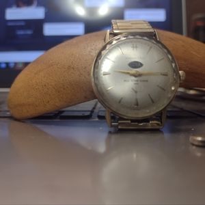 Vintage Hamilton watch